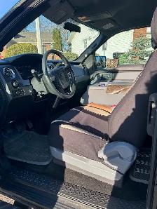 2013 Ford F150 - Photo 5