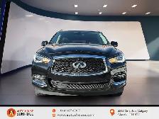 2020 Infiniti QX60 LUXE PURE LEATHER SEATS NAVIGATION BACKUP CAM - Photo 2