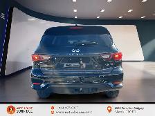2020 Infiniti QX60 LUXE PURE LEATHER SEATS NAVIGATION BACKUP CAM - Photo 6