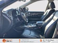 2020 Infiniti QX60 LUXE PURE LEATHER SEATS NAVIGATION BACKUP CAM - Photo 7