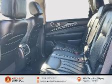 2020 Infiniti QX60 LUXE PURE LEATHER SEATS NAVIGATION BACKUP CAM - Photo 8