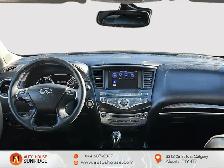 2020 Infiniti QX60 LUXE PURE LEATHER SEATS NAVIGATION BACKUP CAM - Photo 10