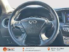 2020 Infiniti QX60 LUXE PURE LEATHER SEATS NAVIGATION BACKUP CAM - Photo 11