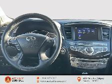2020 Infiniti QX60 LUXE PURE LEATHER SEATS NAVIGATION BACKUP CAM - Photo 12