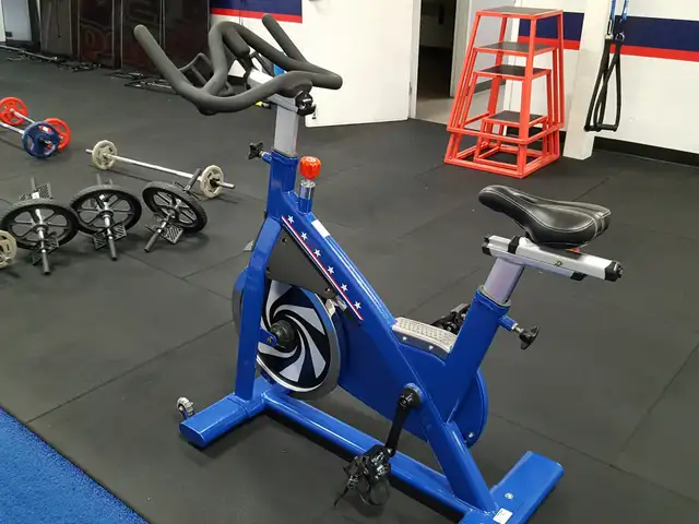 Auction! Fitness Training Equipment