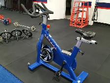 Auction! Fitness Training Equipment