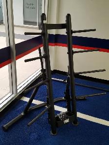 Auction! Fitness Training Equipment - Photo 2