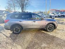 2020 Nissan Pathfinder ROCK CREEK SV 4WD - Photo 3