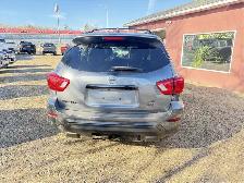 2020 Nissan Pathfinder ROCK CREEK SV 4WD - Photo 4