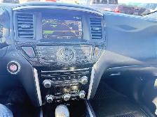 2020 Nissan Pathfinder ROCK CREEK SV 4WD - Photo 11