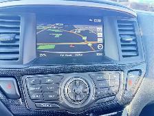 2020 Nissan Pathfinder ROCK CREEK SV 4WD - Photo 12