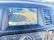 2020 Nissan Pathfinder ROCK CREEK SV 4WD - Photo 13