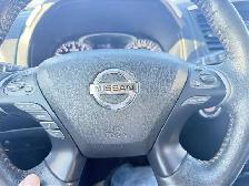2020 Nissan Pathfinder ROCK CREEK SV 4WD - Photo 18