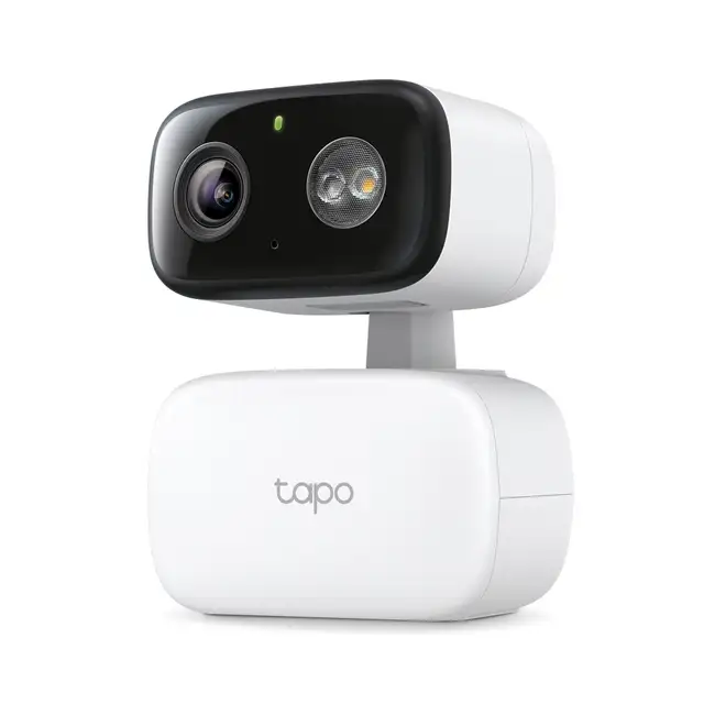 TP-Link Tapo TCW30 Indoor/Outdoor Home Security Wi-Fi Camera