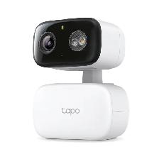 TP-Link Tapo TCW30 Indoor/Outdoor Home Security Wi-Fi Camera