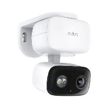 TP-Link Tapo TCW30 Indoor/Outdoor Home Security Wi-Fi Camera - Photo 2