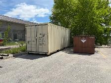 Rent or Buy Sea Can Storage - Photo 4