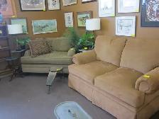 AUCTION-FURNITURE AND APPLIANCES - SAT. NOV 7, 8 AM