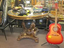 AUCTION-FURNITURE AND APPLIANCES - SAT. NOV 7, 8 AM - Photo 4