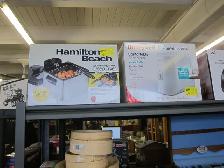 AUCTION-FURNITURE AND APPLIANCES - SAT. NOV 7, 8 AM - Photo 8