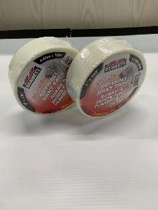 LOT of 2 Bennett Self Adhesive Drywall Joint Tape 2' x 300' (0.0 - Photo 2