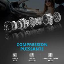 NEUF: Compresseur A/C Freightliner Cascadia 2011-2017 - Photo 4