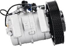 NEUF: Compresseur A/C Freightliner Cascadia 2011-2017 - Photo 8