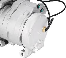NEUF: Compresseur A/C Freightliner Cascadia 2011-2017 - Photo 9