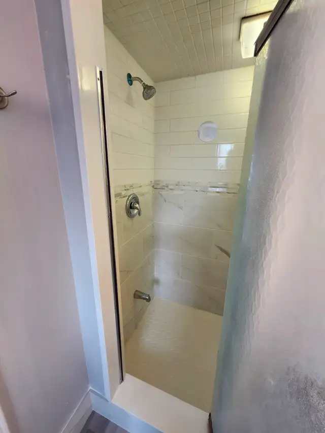 Daniel's Plumbing & Renovation