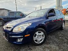 2012 Hyundai Elantra Touring TRES BAS KM GARANTIE 1 ANS