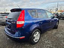 2012 Hyundai Elantra Touring TRES BAS KM GARANTIE 1 ANS - Photo 7