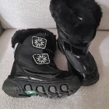 Cougar winter boots Size 8M - Photo 2