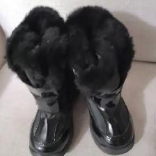 Cougar winter boots Size 8M - Photo 3