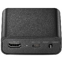 Insignia RCA to HDMI Converter (NS-AVRTH25-C) - Photo 2