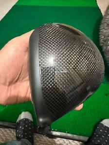 Calaway, quantum triple diamond, max driver head - Photo 5