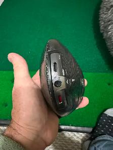 Calaway, quantum triple diamond, max driver head - Photo 7