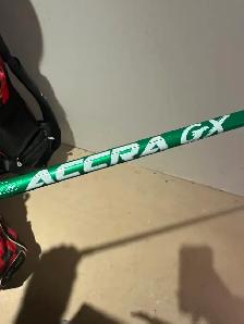 Calaway, quantum triple diamond, max driver head - Photo 8