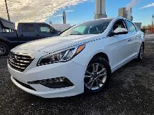 2016 Hyundai Sonata GLS BAS KM GARANTIE 1 ANS