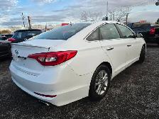 2016 Hyundai Sonata GLS BAS KM GARANTIE 1 ANS - Photo 8