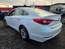 2016 Hyundai Sonata GLS BAS KM GARANTIE 1 ANS - Photo 9