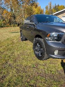 Ram 1500 Classic - Photo 2