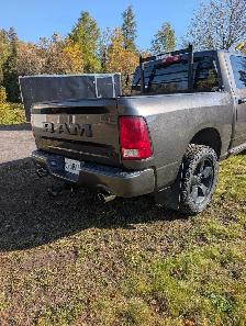 Ram 1500 Classic - Photo 3