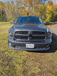 Ram 1500 Classic - Photo 4