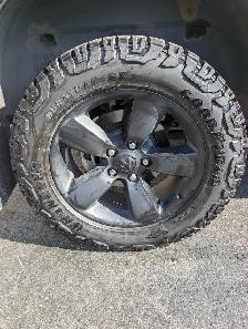 Ram 1500 Classic - Photo 7