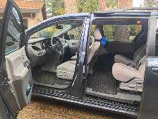 2015 Toyota Sienna LE FWD 8-Seat, One Owner, No Accidents - Photo 6