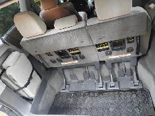2015 Toyota Sienna LE FWD 8-Seat, One Owner, No Accidents - Photo 9