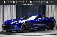 2017 Chevrolet Corvette GRAND SPORT 3LT Z07 PKG |CARBONCERAMICS|