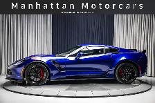 2017 Chevrolet Corvette GRAND SPORT 3LT Z07 PKG |CARBONCERAMICS| - Photo 3