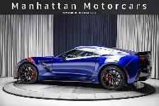 2017 Chevrolet Corvette GRAND SPORT 3LT Z07 PKG |CARBONCERAMICS| - Photo 4