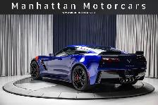 2017 Chevrolet Corvette GRAND SPORT 3LT Z07 PKG |CARBONCERAMICS| - Photo 5